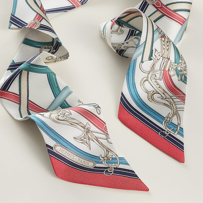 Harnais Legendaire Twilly | Hermès Mainland China